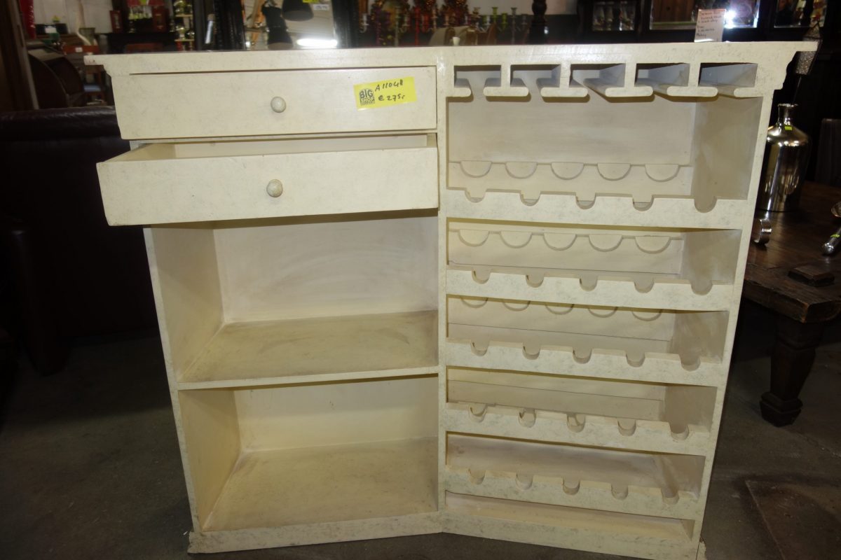 Vinotéka  "VINTAGE  PROVENSAL  STYLE" – Obrázok 4