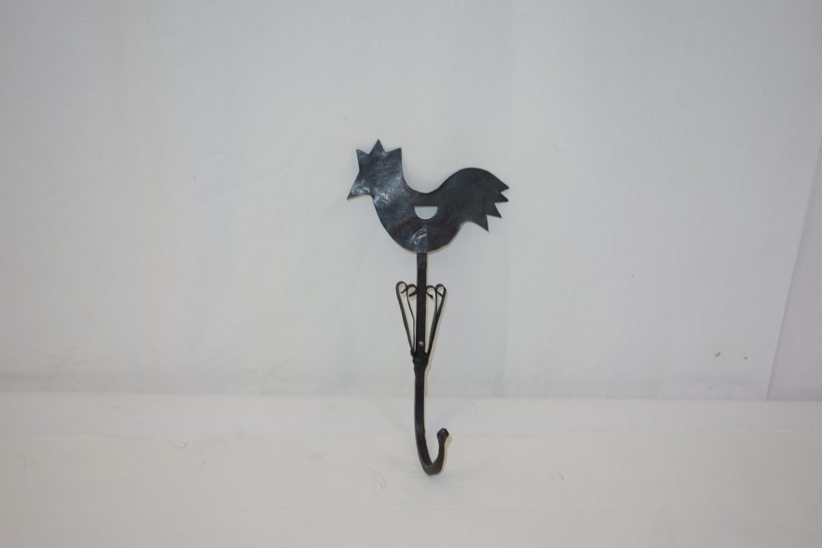 Vešiak "Kohút" – Obrázok 3