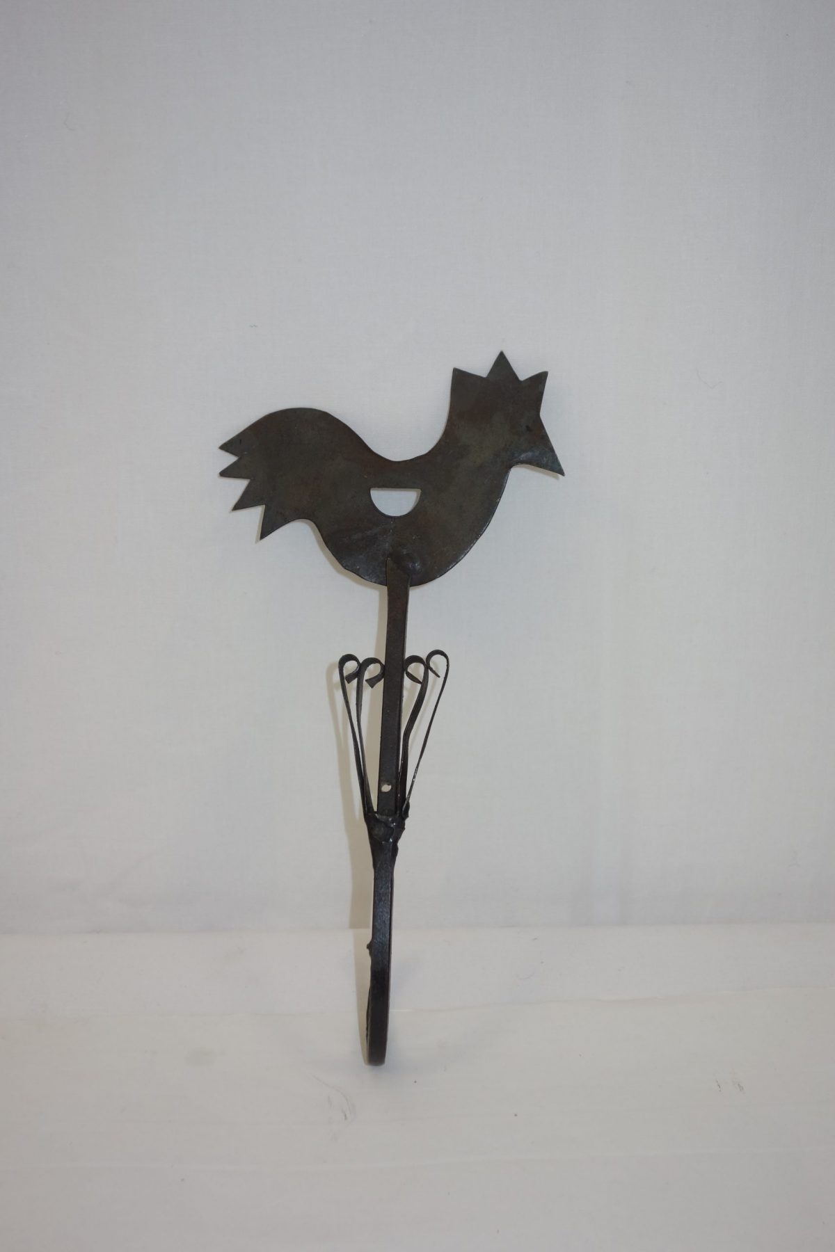 Vešiak "Kohút" – Obrázok 2