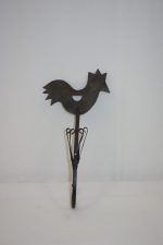 Vešiak "Kohút" – Obrázok 2