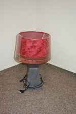 Nočná  lampa  "INDUSTRIÁL"