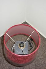 Nočná  lampa  "INDUSTRIÁL" – Obrázok 3