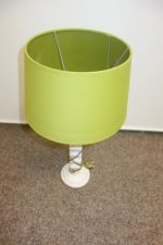 Nočná lampa-zelená 57 cm – Obrázok 5