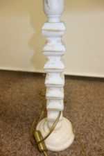 Nočná lampa-zelená 57 cm – Obrázok 6