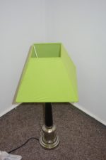 Nočná lampa zelená - 57 cm – Obrázok 4