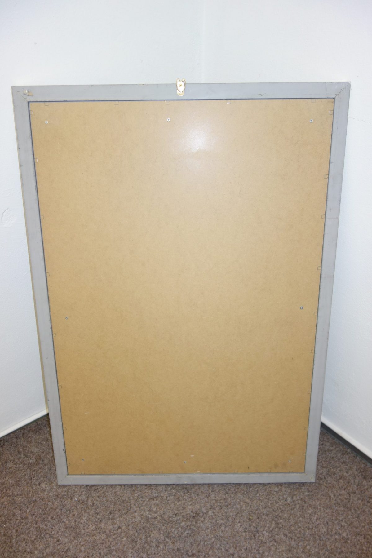 Obraz - maľovaný "ABSTRAKTNÝ" – Obrázok 4