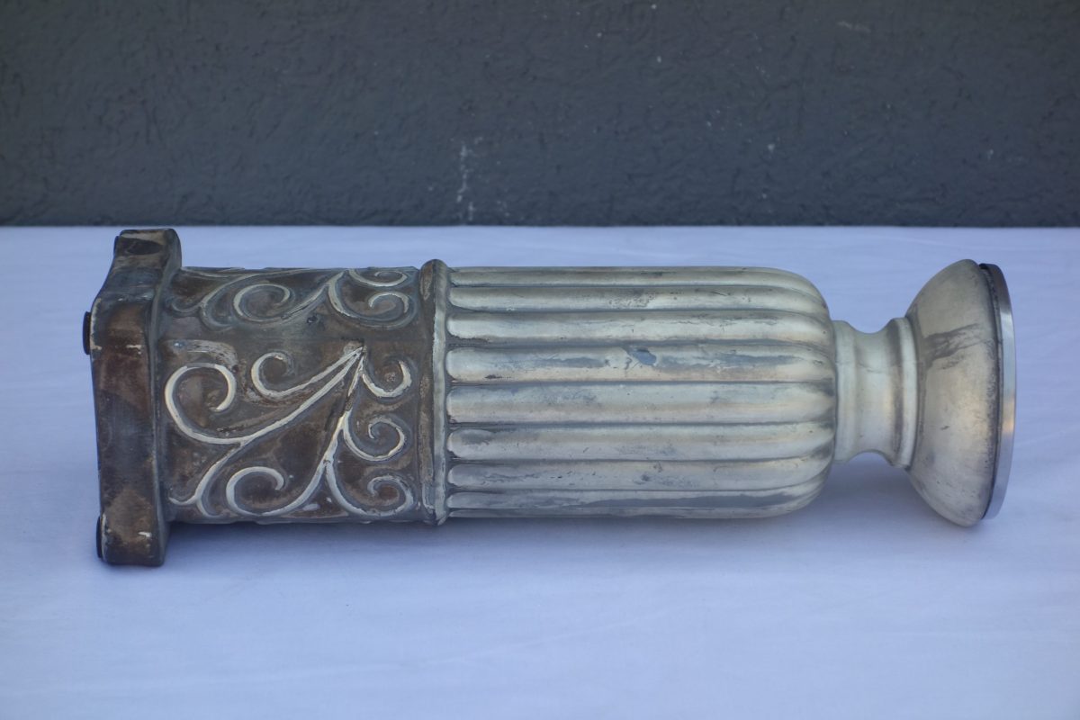 Antický   svietnik – Obrázok 4