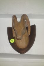 Drevená  dekorácia  na  podstavci – Obrázok 4