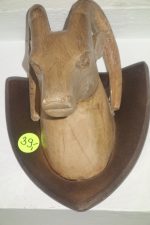 Drevená  dekorácia  na  podstavci – Obrázok 5