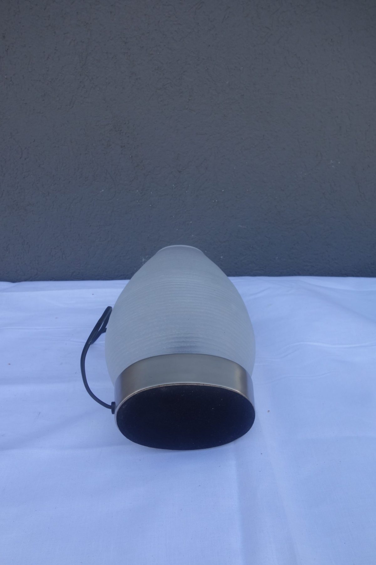 Jednoduchá   sklenená   stolová   lampa – Obrázok 4