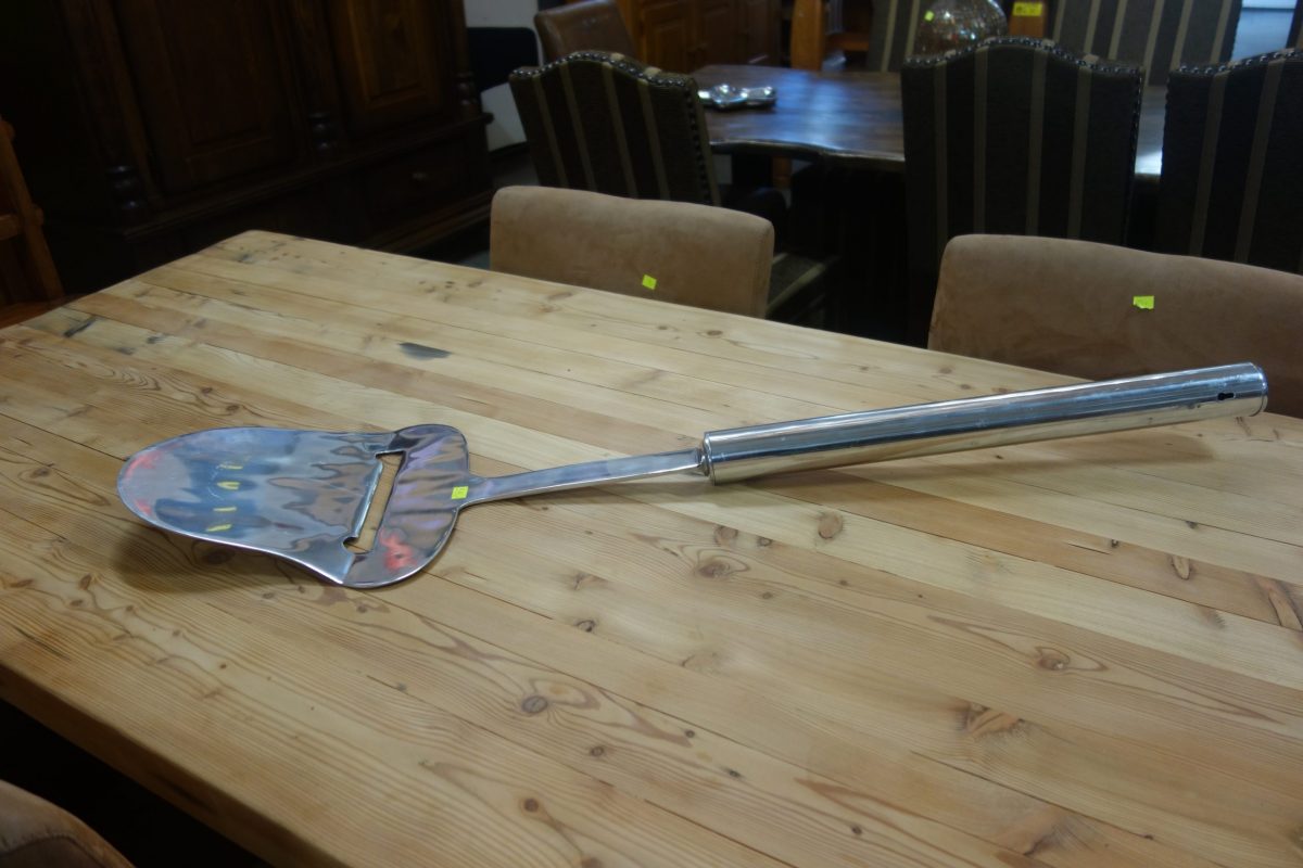 "MAXI"  nerezový  krájač  syra – Obrázok 5