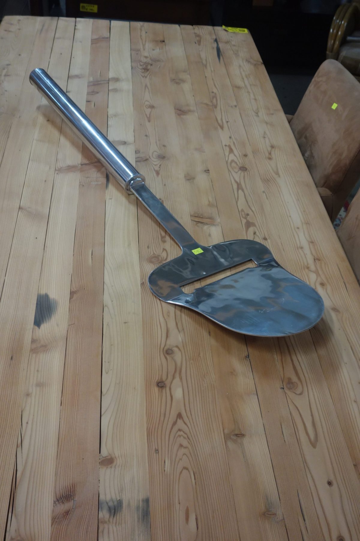 "MAXI"  nerezový  krájač  syra – Obrázok 4