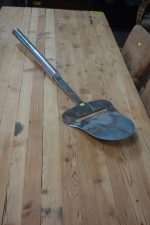 "MAXI"  nerezový  krájač  syra – Obrázok 4