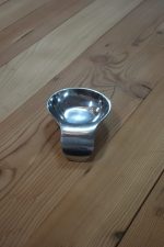 Nerezová   lyžica  "MINI"