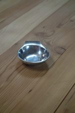 Nerezová   lyžica  "MINI" – Obrázok 2