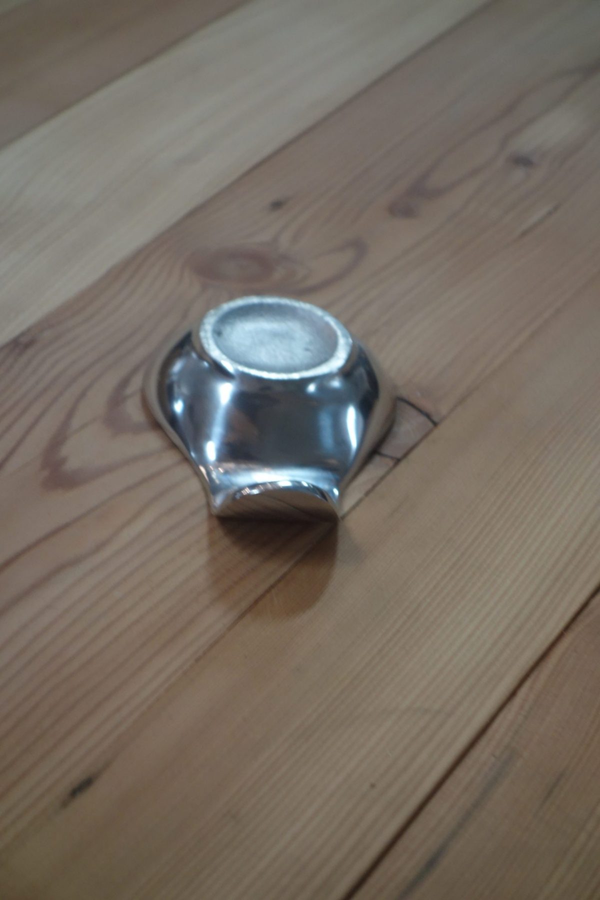 Nerezová   lyžica  "MINI" – Obrázok 3