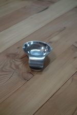 Nerezová   lyžica  "MINI" – Obrázok 4