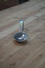 Nerezová   lyžica  "STREDNÁ" – Obrázok 2