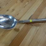 Nerezová   lyžica  "VEĽKÁ"