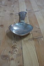 Nerezová   lyžica  s   drsným   povrchom   "MAXI" – Obrázok 2