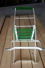 Skladací   kempingový   set  -  stôl  so  6   stoličkami – Obrázok 8