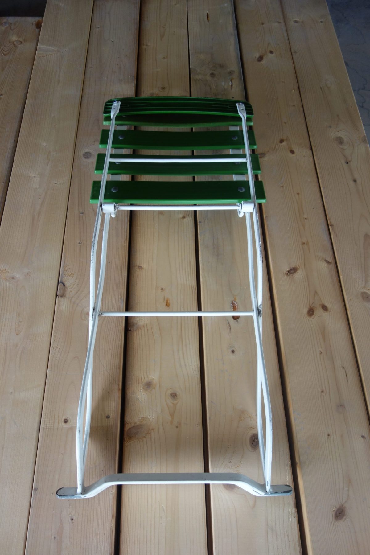 Skladací   kempingový   set  -  stôl  so  6   stoličkami – Obrázok 9