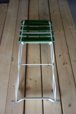 Skladací   kempingový   set  -  stôl  so  6   stoličkami – Obrázok 9