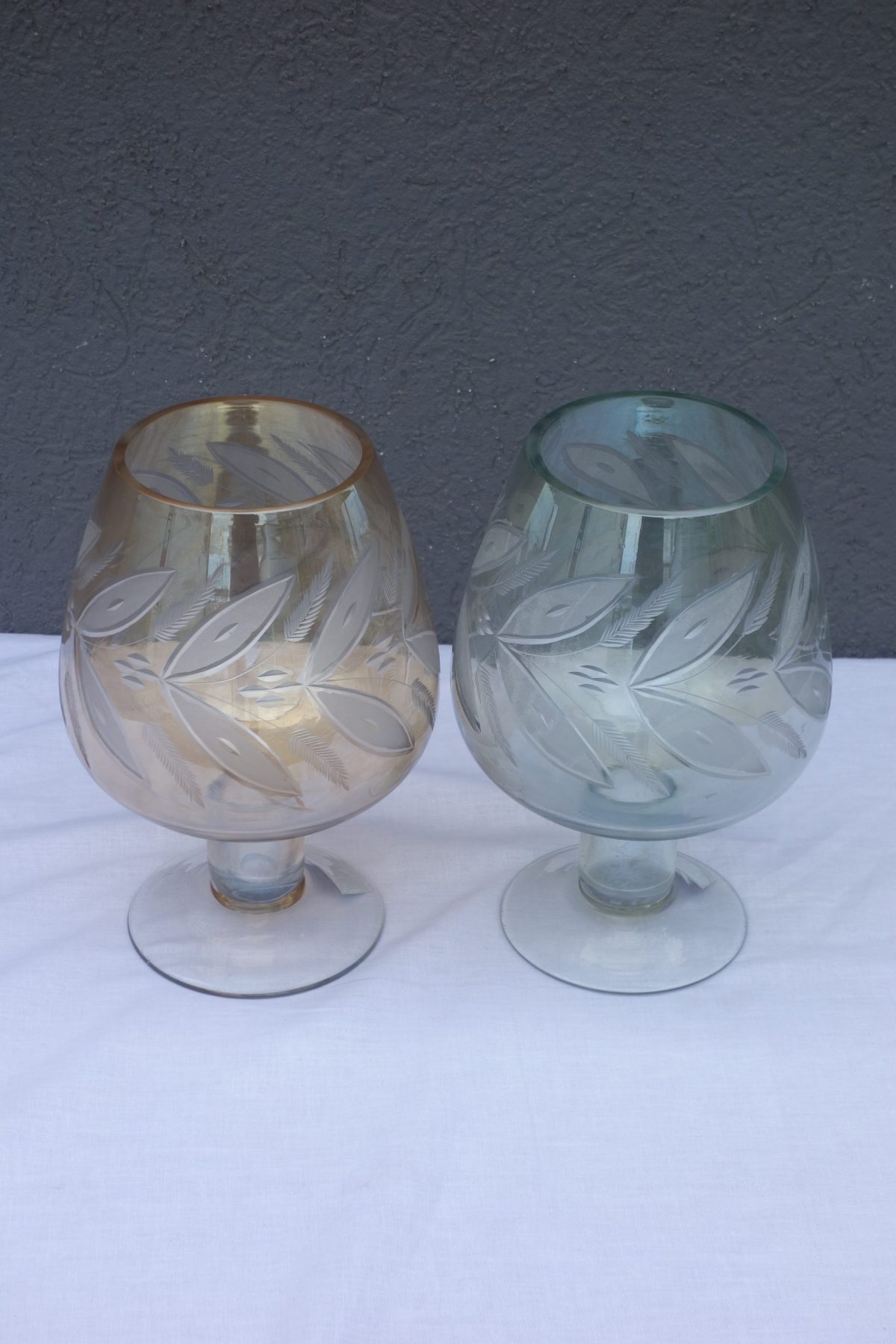 Sklenený   pohár – Obrázok 5