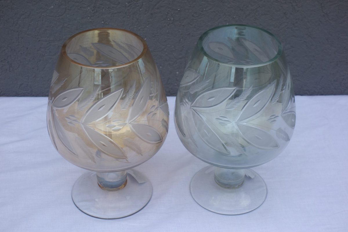 Sklenený   pohár – Obrázok 4