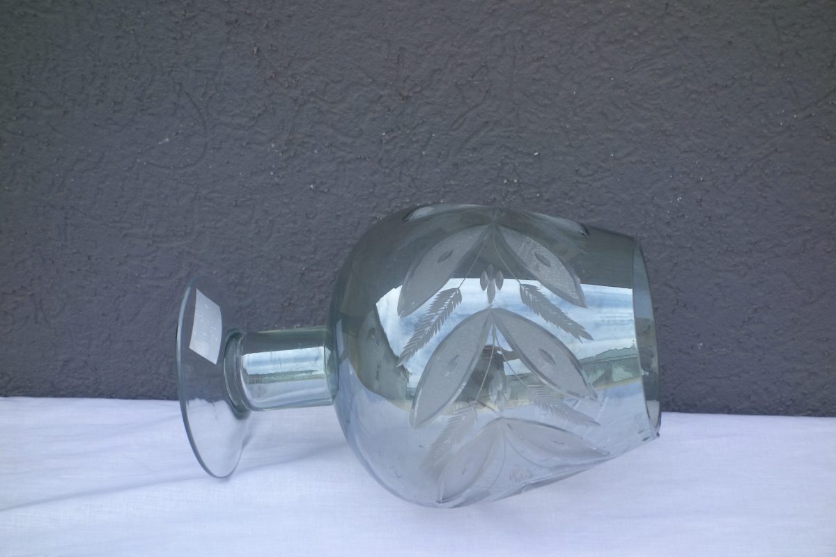 Sklenený   pohár – Obrázok 3