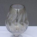 Sklenený   pohár   "MAXI"