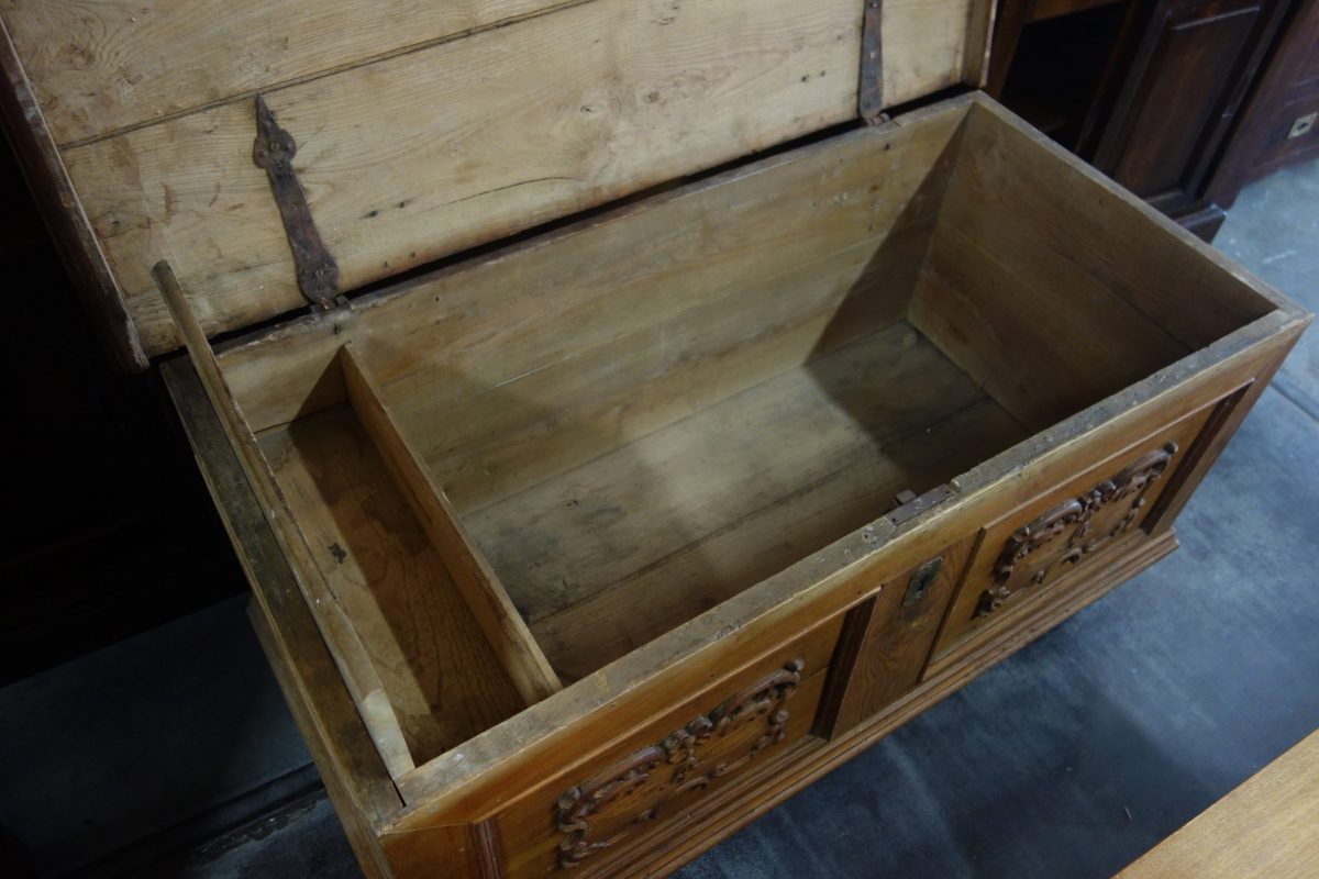 Starožitná   truhlica – Obrázok 6