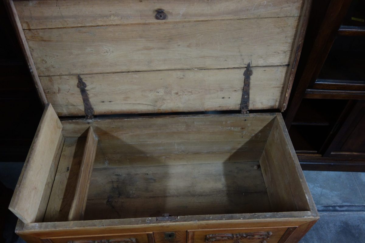 Starožitná   truhlica – Obrázok 7