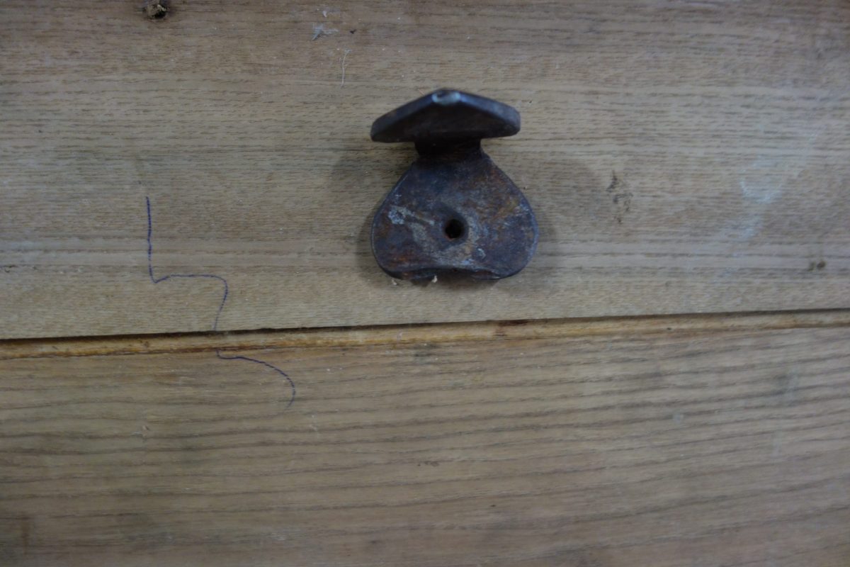 Starožitná   truhlica – Obrázok 8