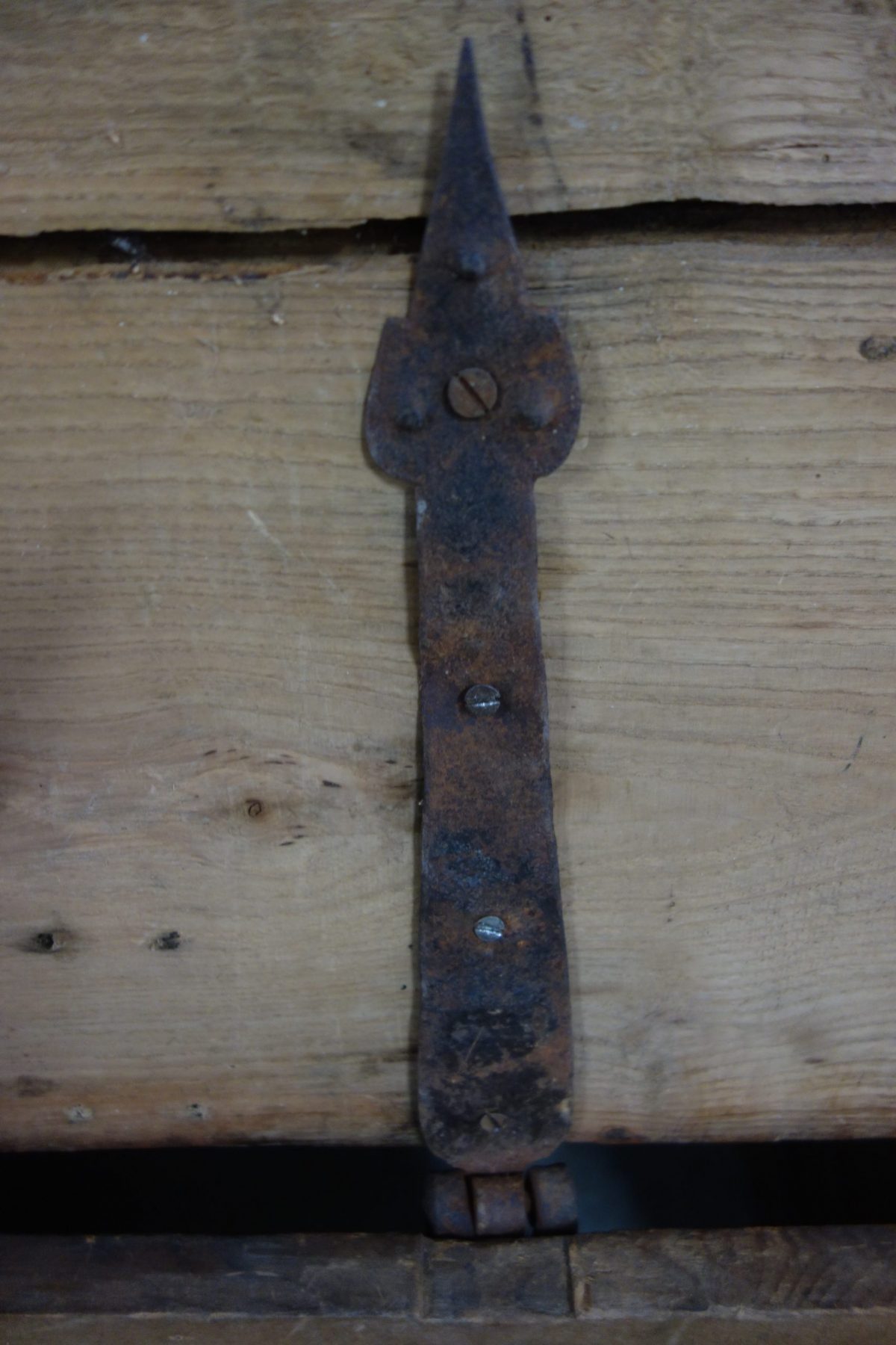 Starožitná   truhlica – Obrázok 9