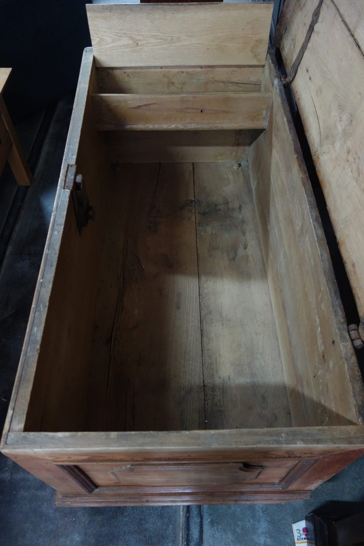 Starožitná   truhlica – Obrázok 11