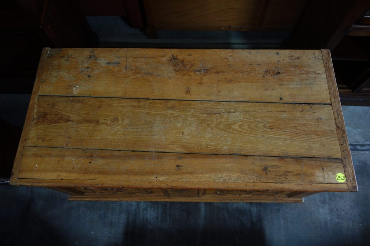 Starožitná   truhlica – Obrázok 12