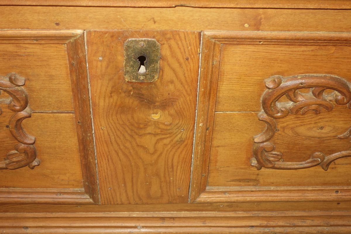 Starožitná   truhlica – Obrázok 3