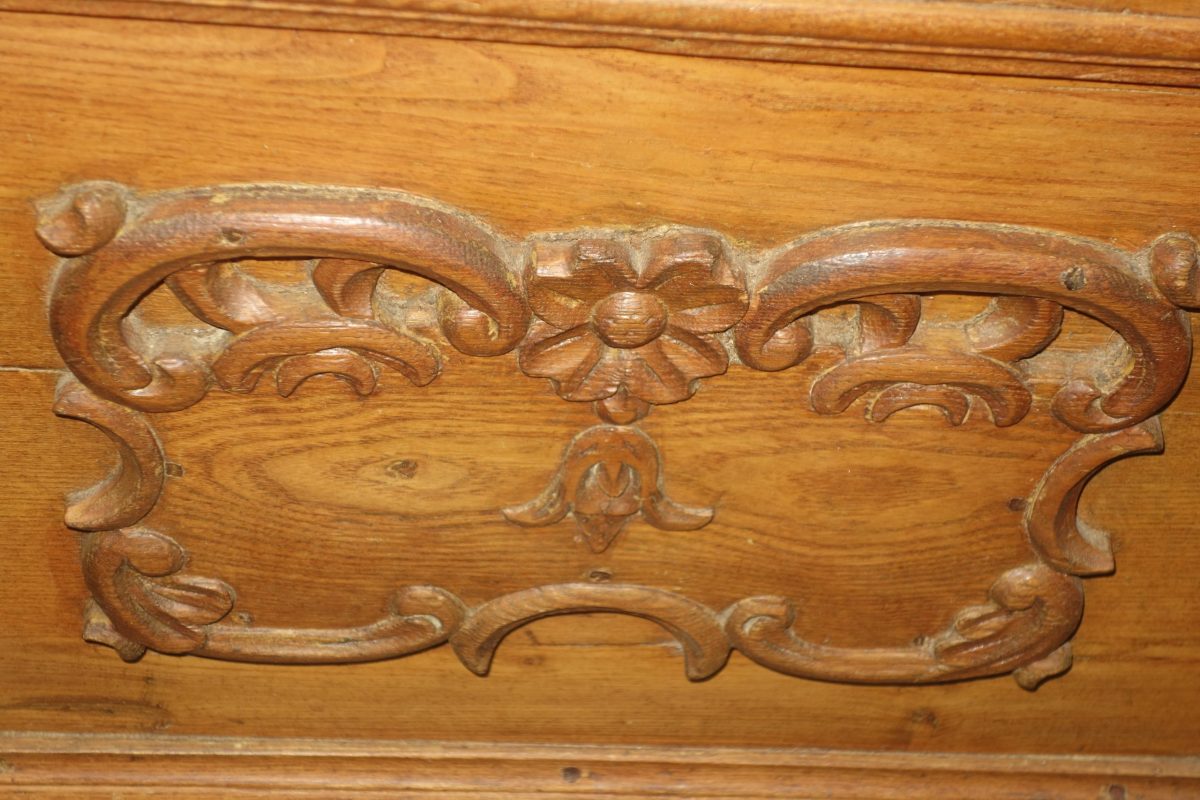 Starožitná   truhlica – Obrázok 4