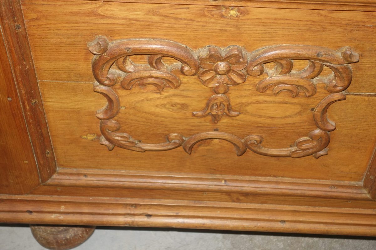 Starožitná   truhlica – Obrázok 5