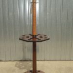 Stojan  na  golfové  palice