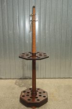 Stojan  na  golfové  palice