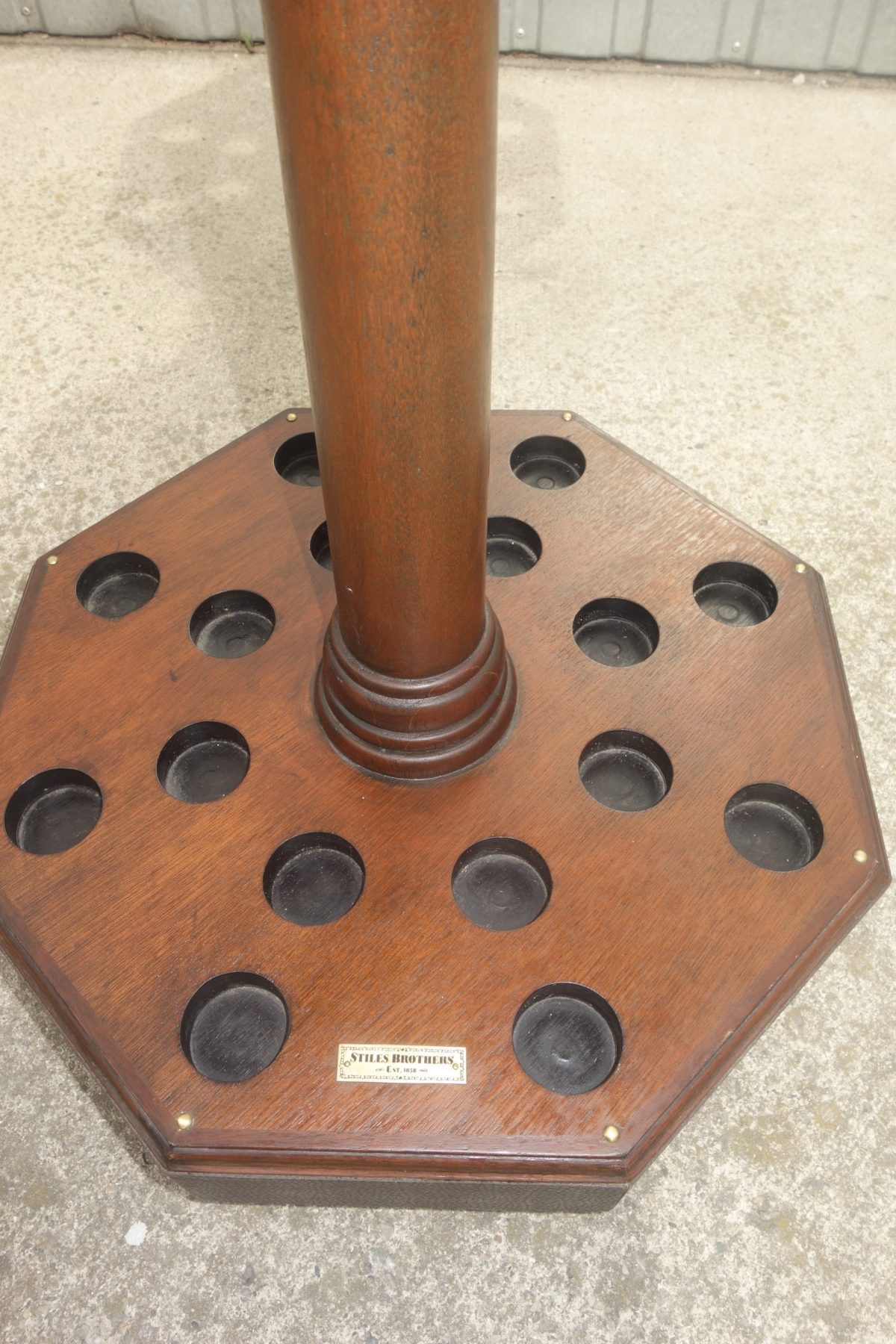 Stojan  na  golfové  palice – Obrázok 3