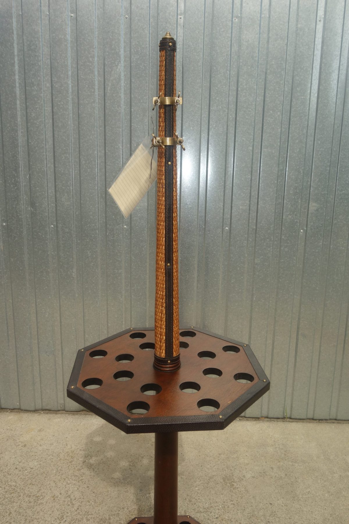 Stojan  na  golfové  palice – Obrázok 2