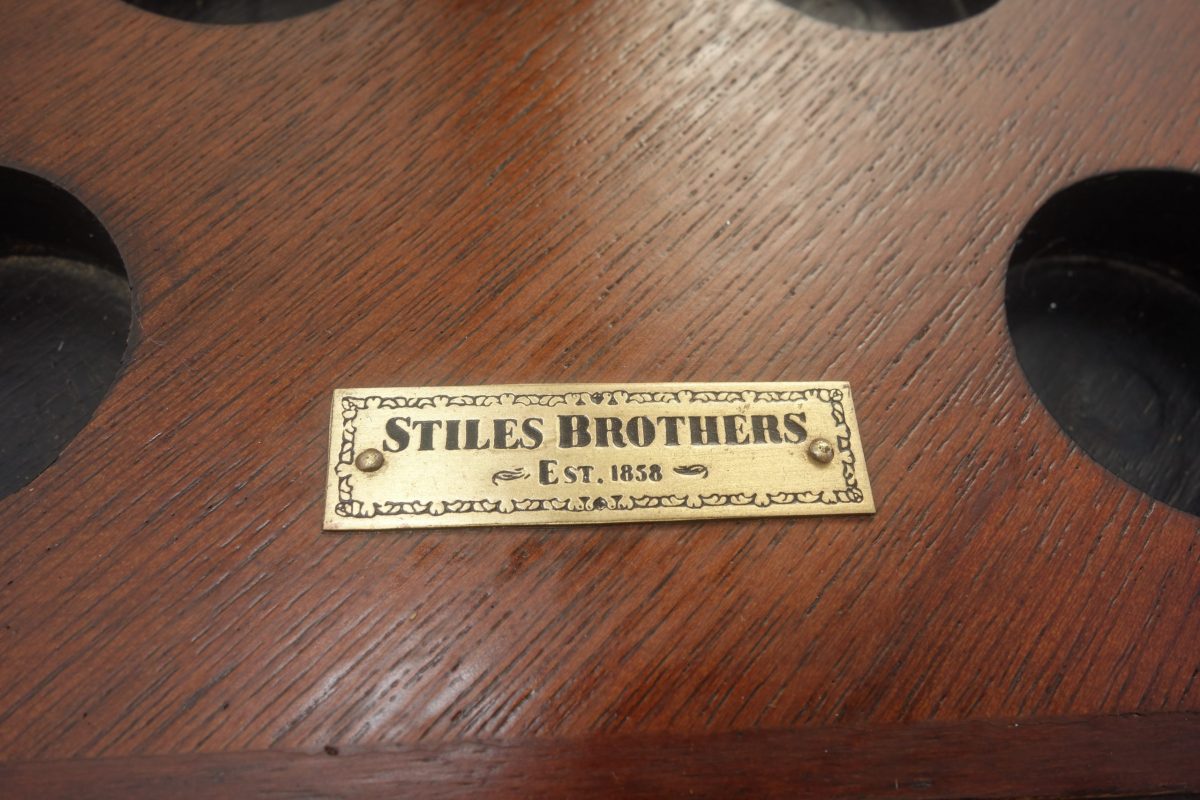 Stojan  na  golfové  palice – Obrázok 9