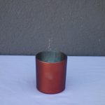 Svietnik   mosadzný