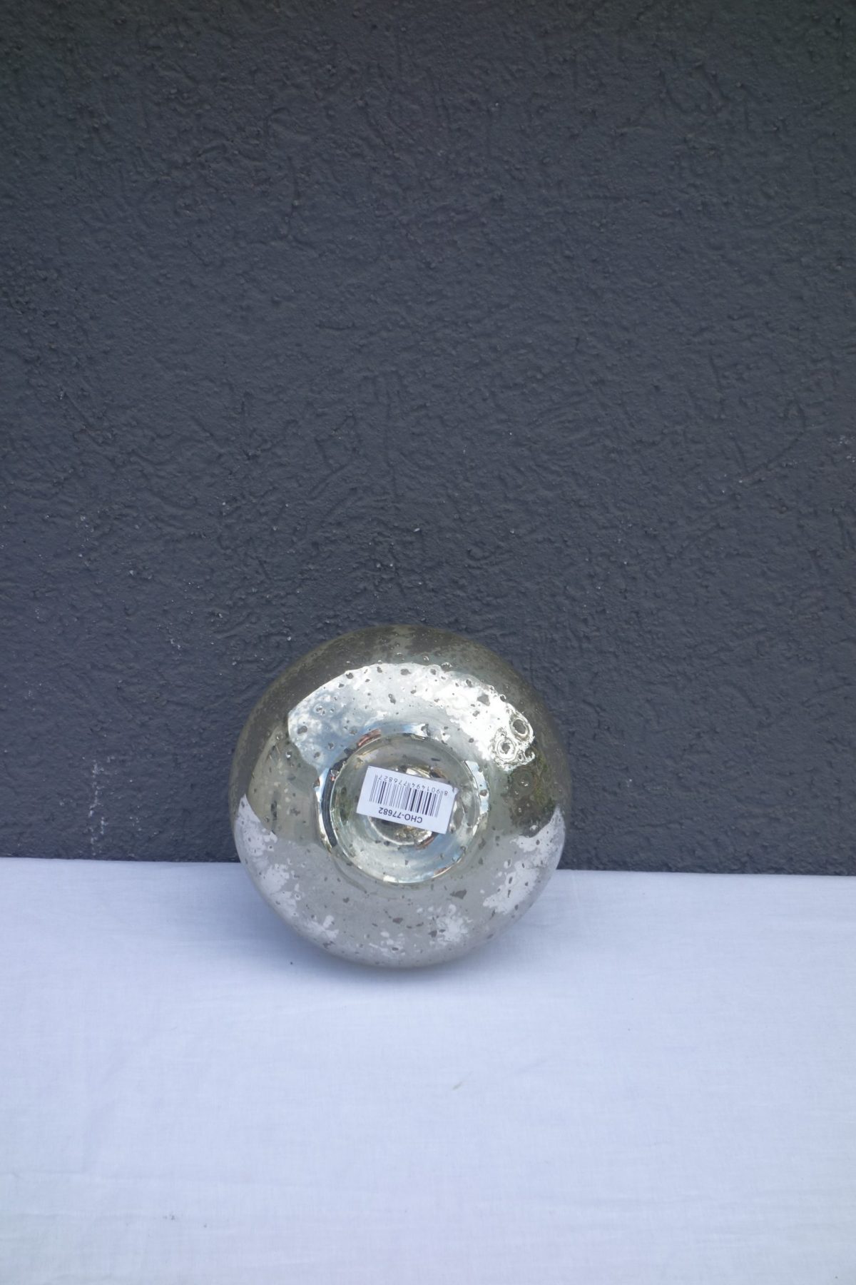 Svietnik   s  nádychom  žltej  farby – Obrázok 5