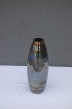 Váza  sklenená  meniaca  farby – Obrázok 2