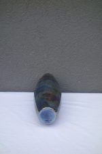 Váza  sklenená  meniaca  farby – Obrázok 3