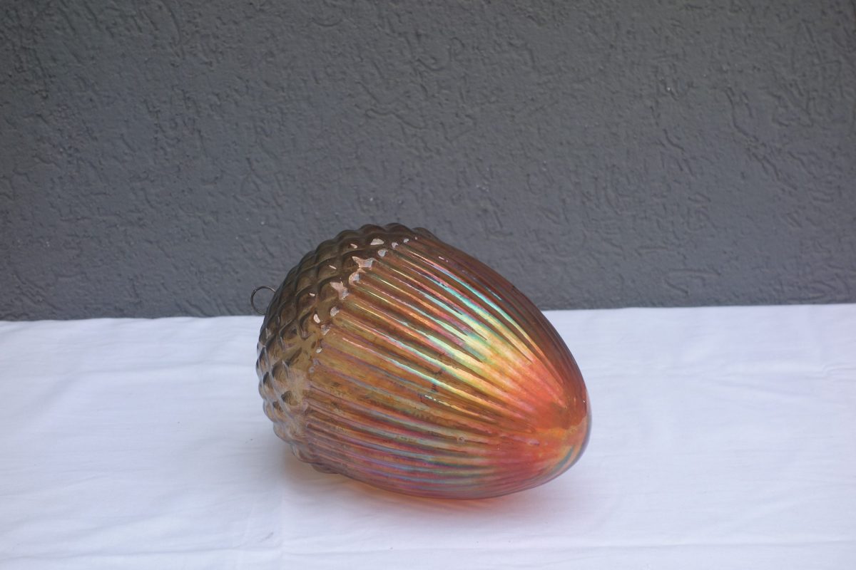 Dekorácia  -  žaluď – Obrázok 5